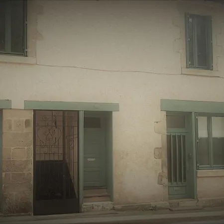 Alexandra 公寓 Aubin (Aveyron)