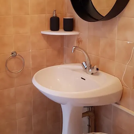 Gite Alexandra Διαμέρισμα Aubin (Aveyron)