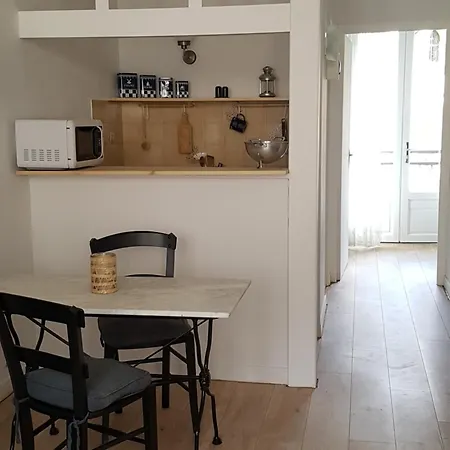 Gite Alexandra Διαμέρισμα