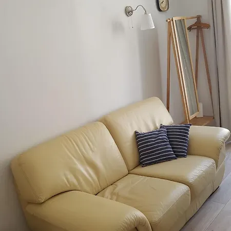 Διαμέρισμα Gite Alexandra *