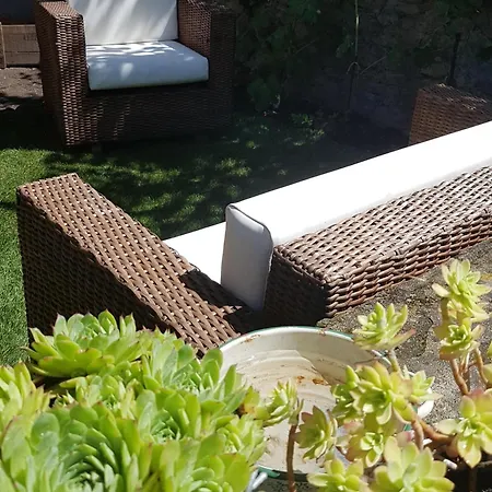 Apartman Gite Alexandra *