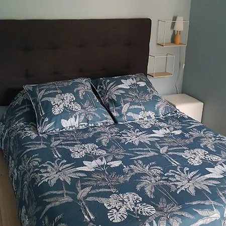 Gite Alexandra Apartman *