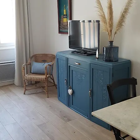 Gite Alexandra Διαμέρισμα