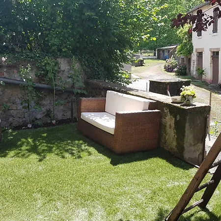 Gite Alexandra Διαμέρισμα *