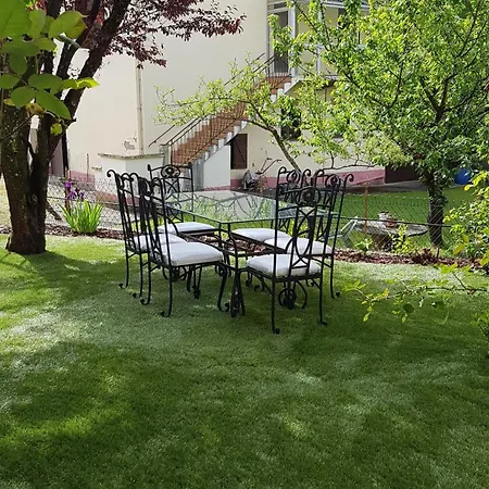 Gite Alexandra Aubin (Aveyron)