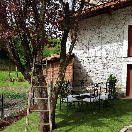 Apartman Gite Alexandra *