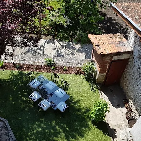 Gite Alexandra Διαμέρισμα