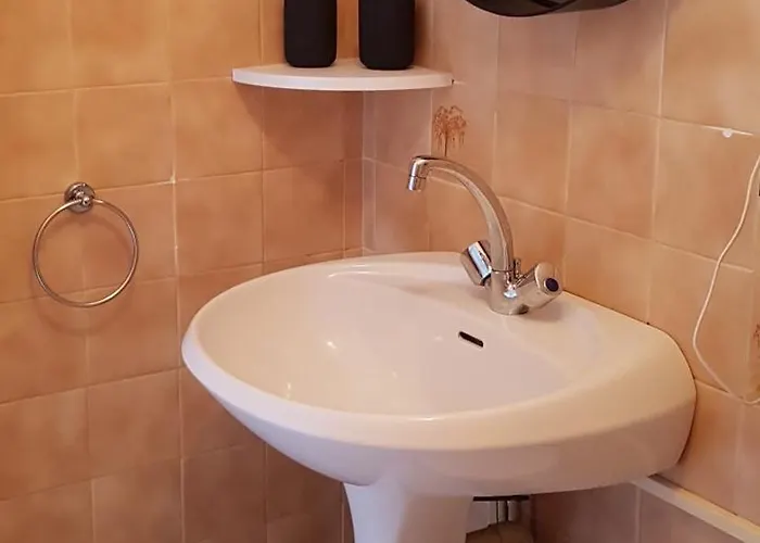 Gite Alexandra Apartman Aubin