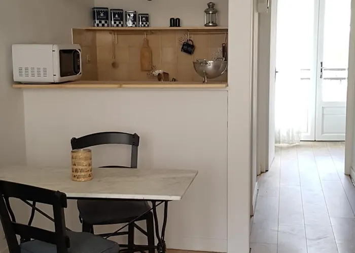 Gite Alexandra Apartman