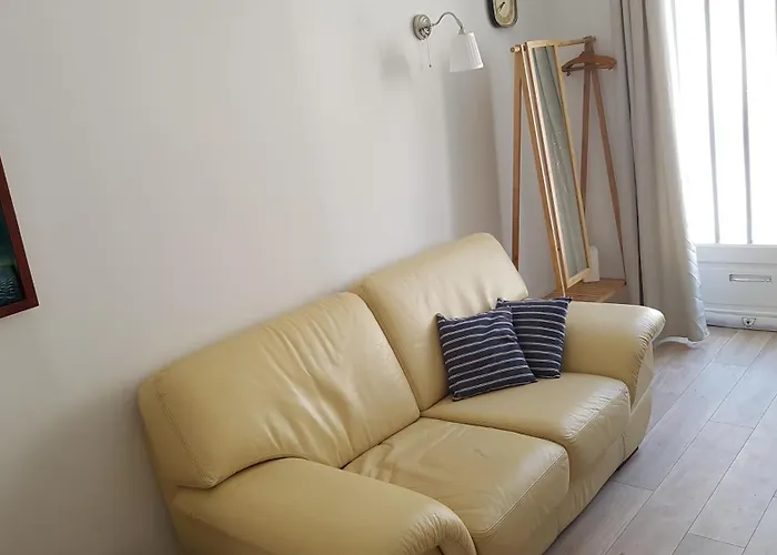 Apartman Gite Alexandra *