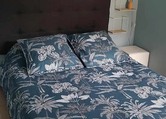 Gite Alexandra Apartman *