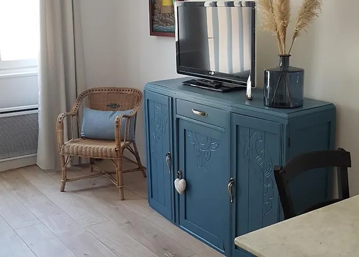 Gite Alexandra Apartman