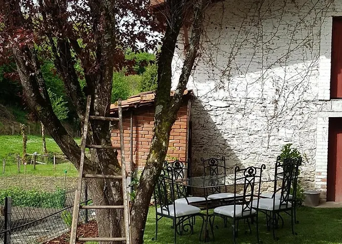 Apartman Gite Alexandra *